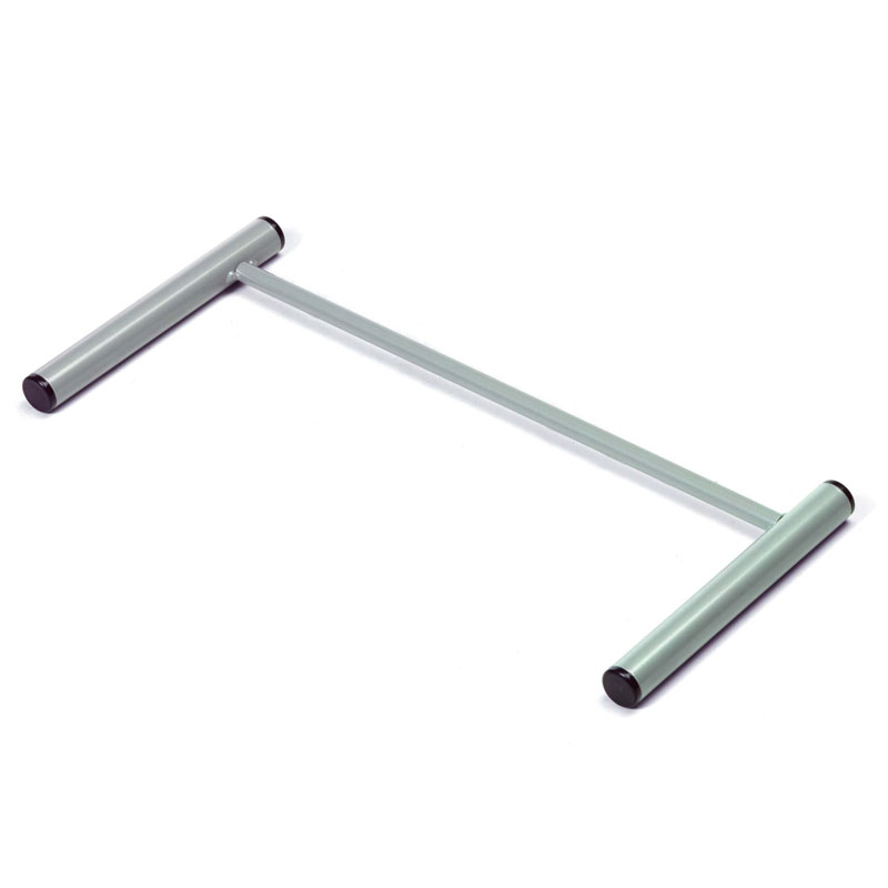 Halterahmen für 30 L Abfallbehälter