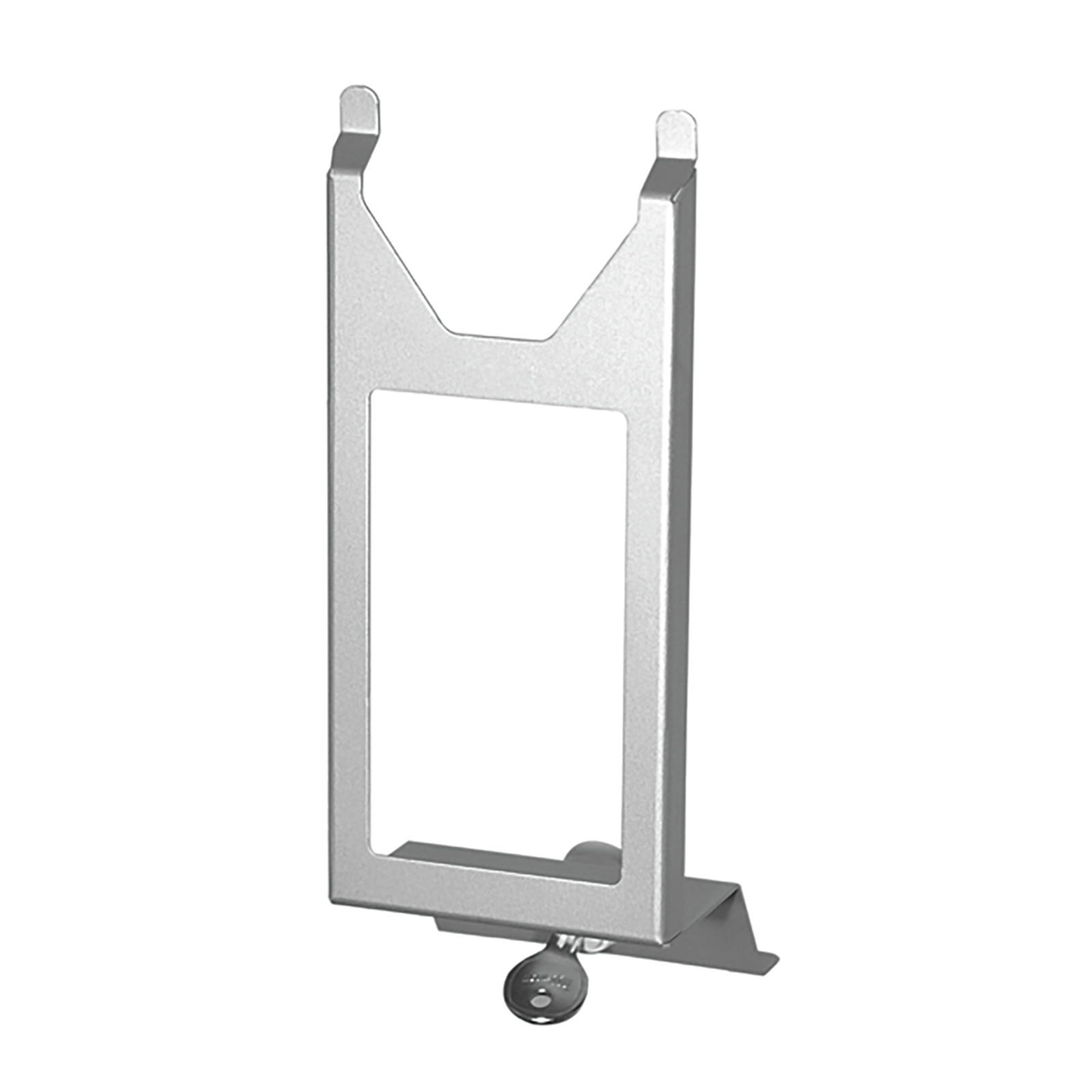 Ophardt 2400076 Verschlussblende 1000ml Aluminium