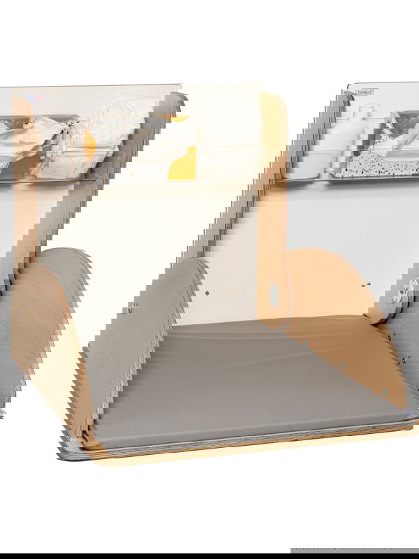 Wickeltisch Timkid Kawasimplex