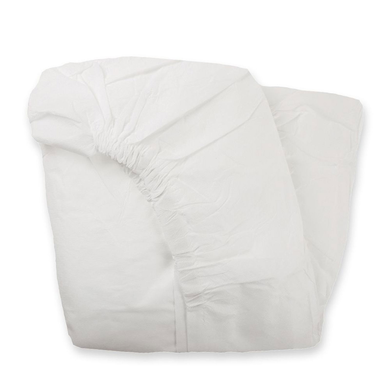 Mattress protector 200 x 90 cm breathable, made of SMS