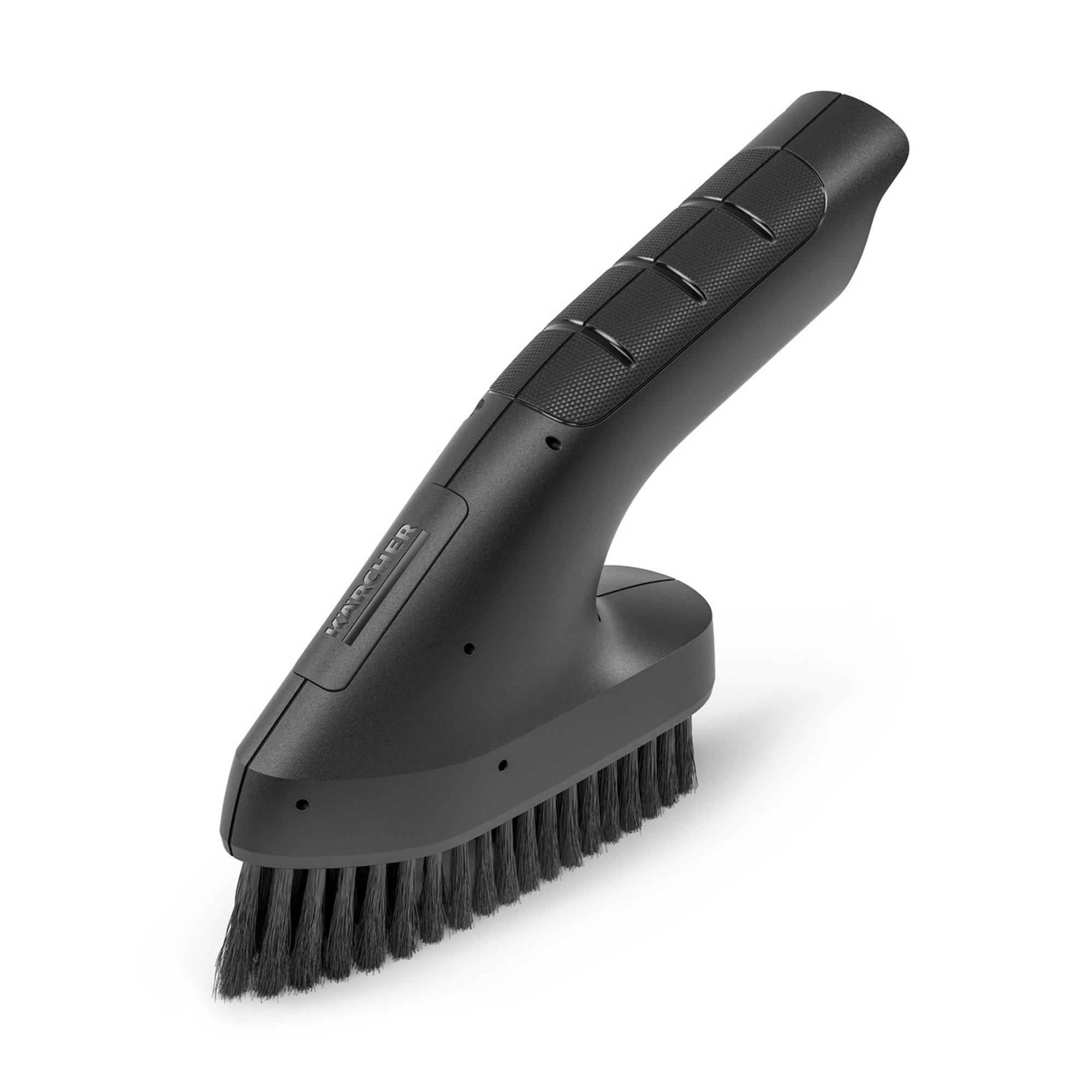 Gadgetsbürste, Reinigungsbürste, Auto Bürste, manuelle Bürste, ergonomischer Griff