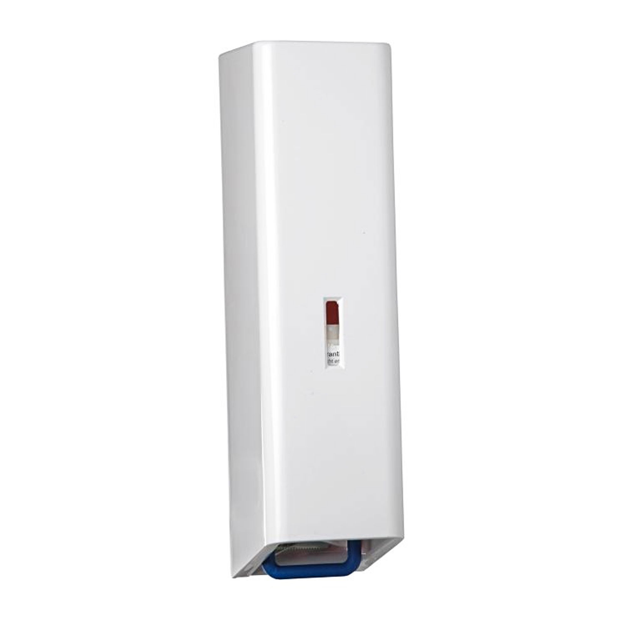 Seifenspender | 500 ml | für Patronen | Kunststoff