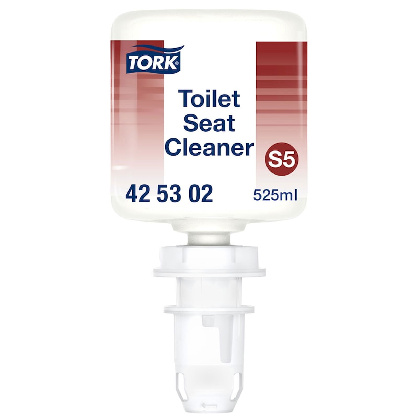 Tork 425302 S5 Mini detergente per sedile WC 525 ml