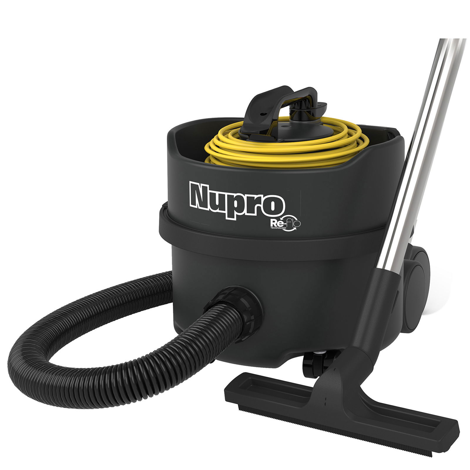 Numatic vacuum cleaner PRP180-11