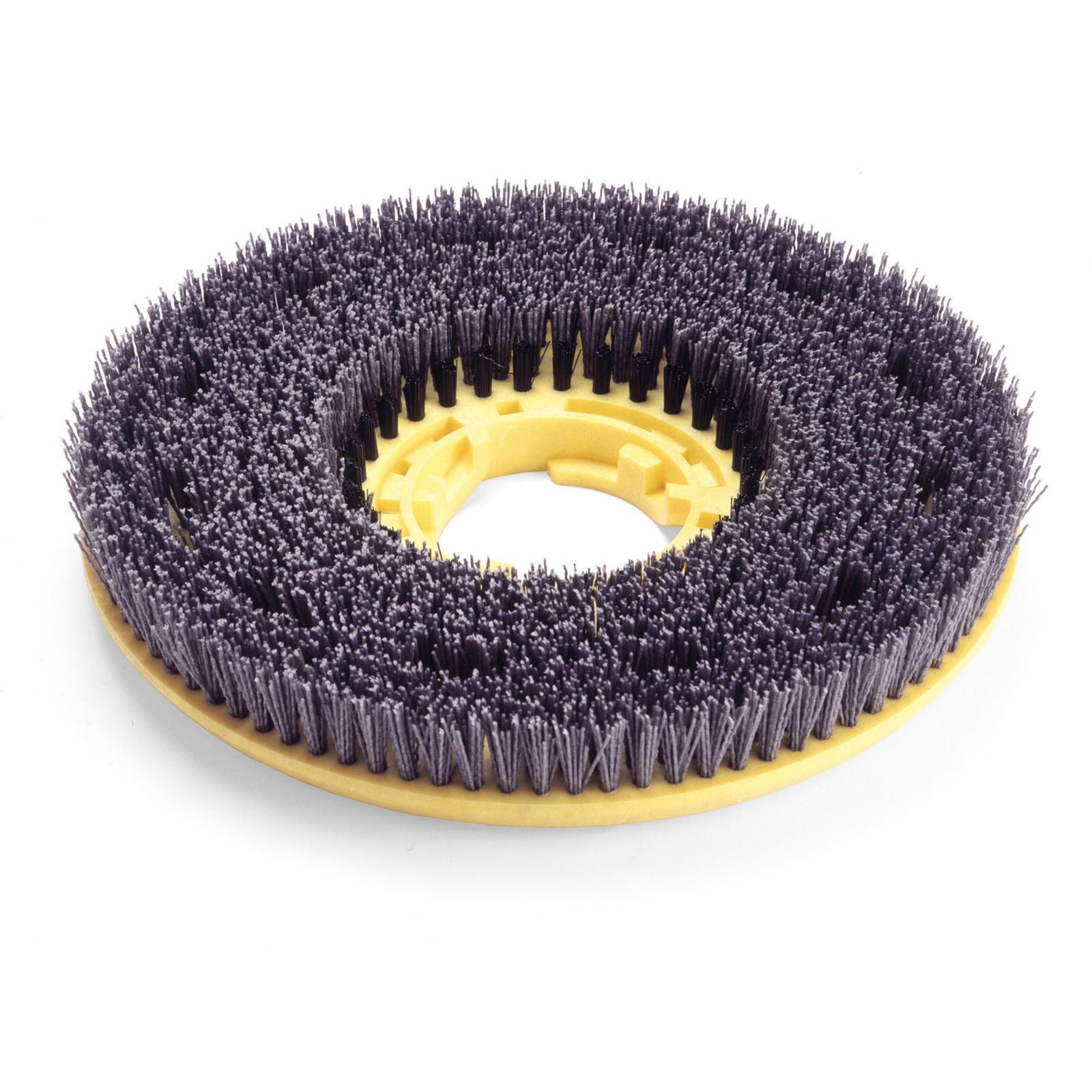 Numatic 606305 SC-Scheuerbürste schwarz 450mm