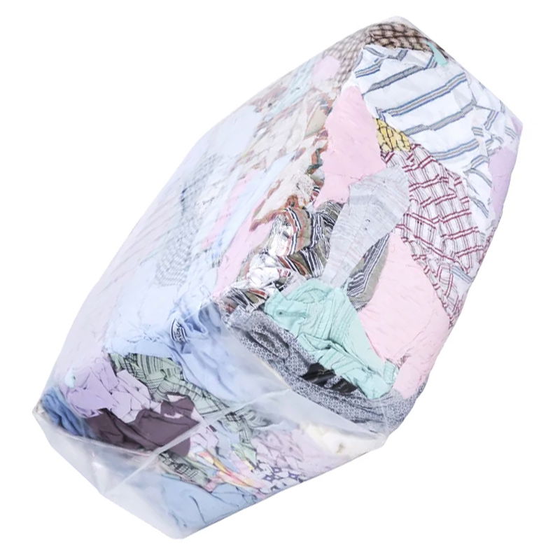 Putzlappen Hellbunt Textil Palette