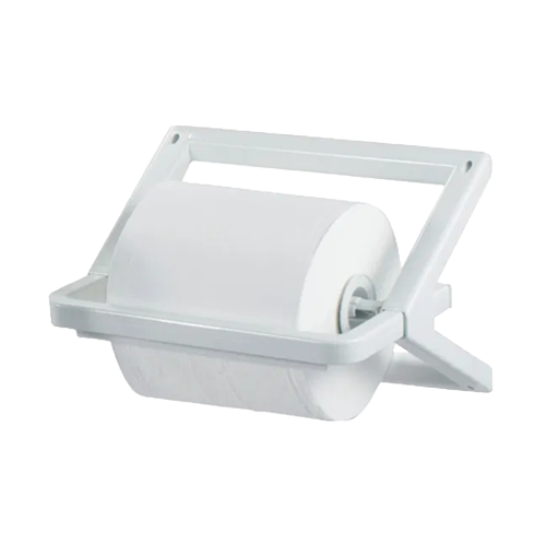 CWS Industrierollenhalter