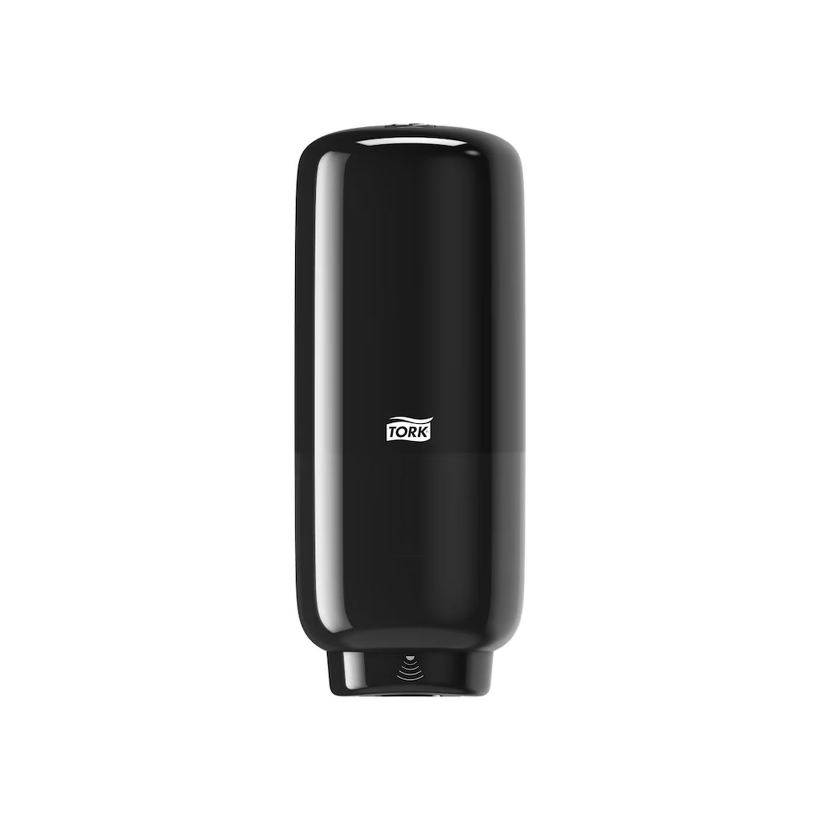 Tork S4 561608 Schaumseifenspender mit Sensor schwarz Seite