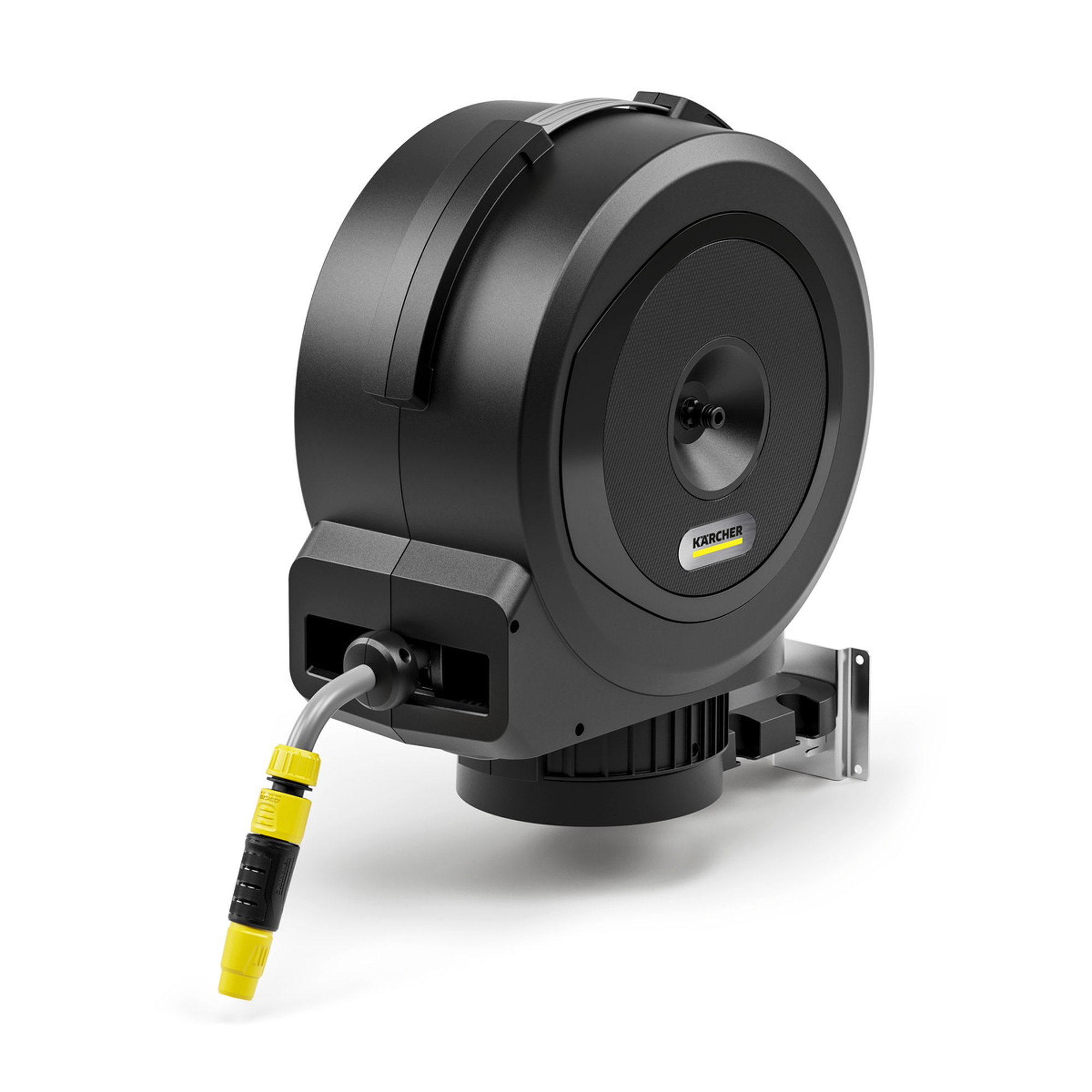Fangkorb, Saugdüse?, Kärcher?, Hochdruckreiniger-Außenkamera, Reinigungsgerät-Adapter