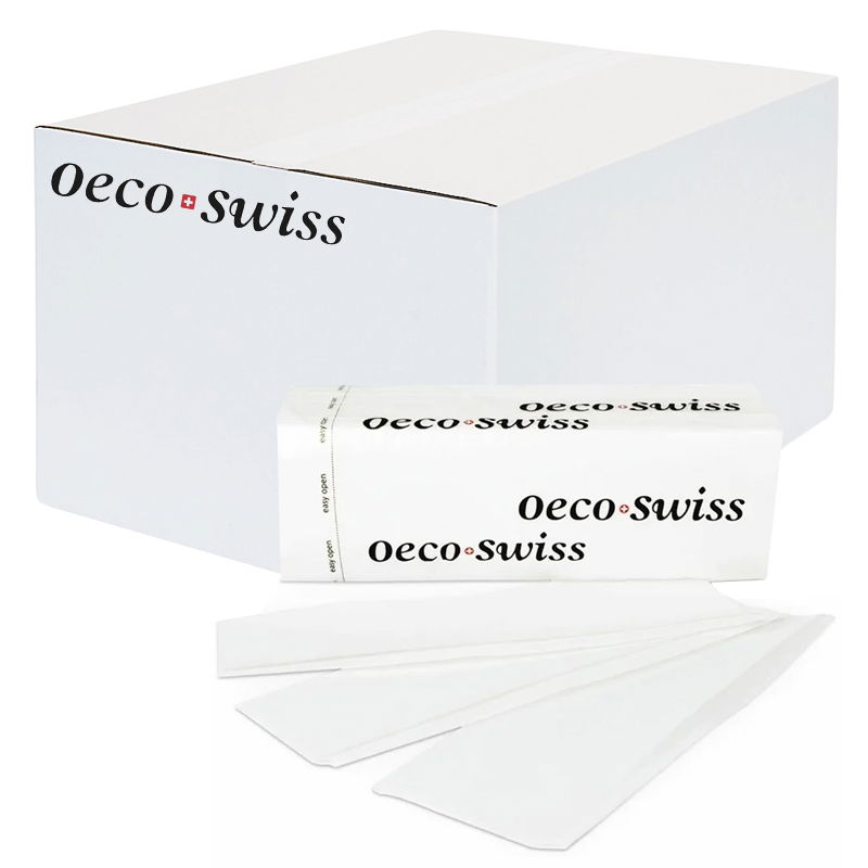 Papierhandtücher Oeco Swiss Comfort