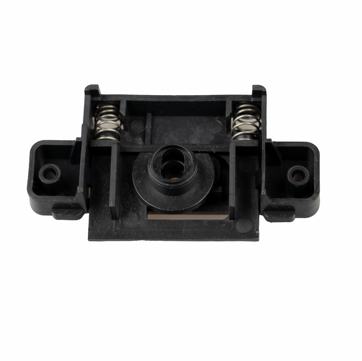 SanTRAL Plus BG Schloss RAL 9005