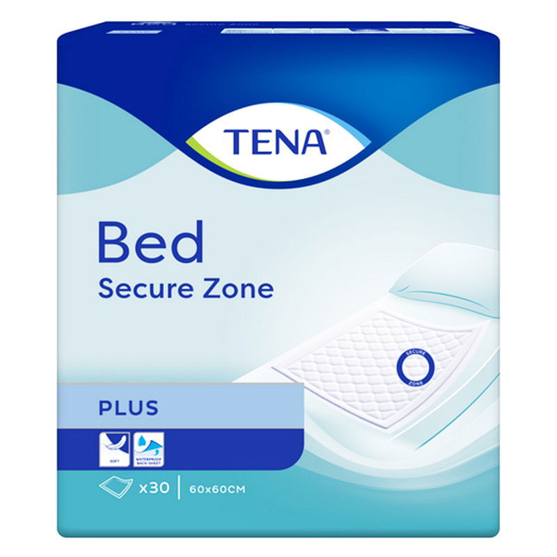 Tena Bed Plus Inkontinenz Auslaufschutz