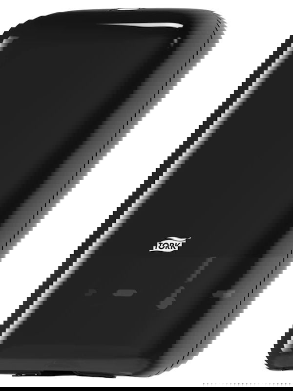 TORK Spender für Einzelblatt Toilettenpapier