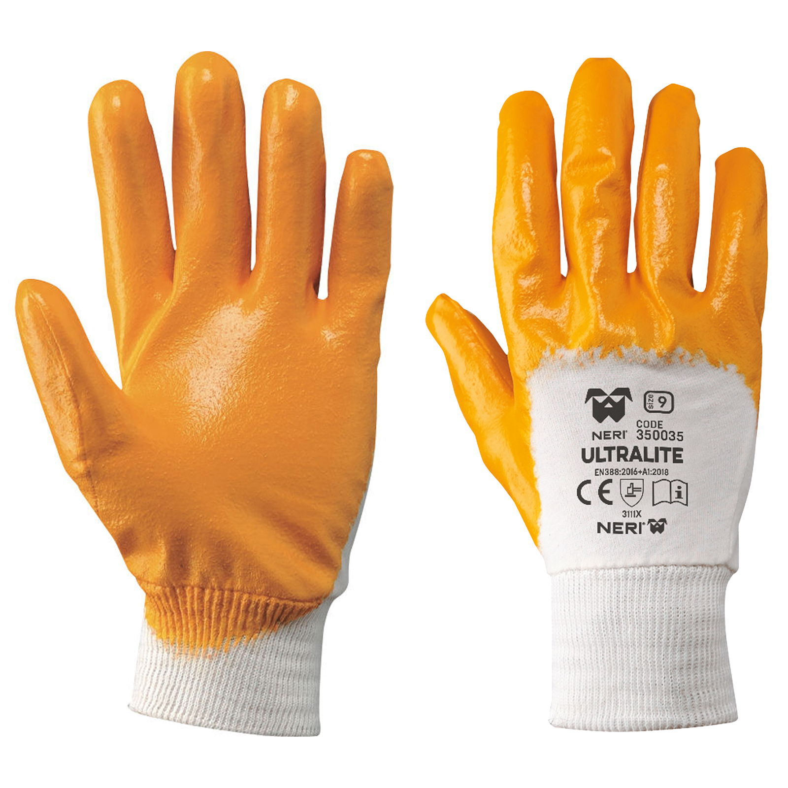 gants de protection mécanique | NERI ULTRALITE