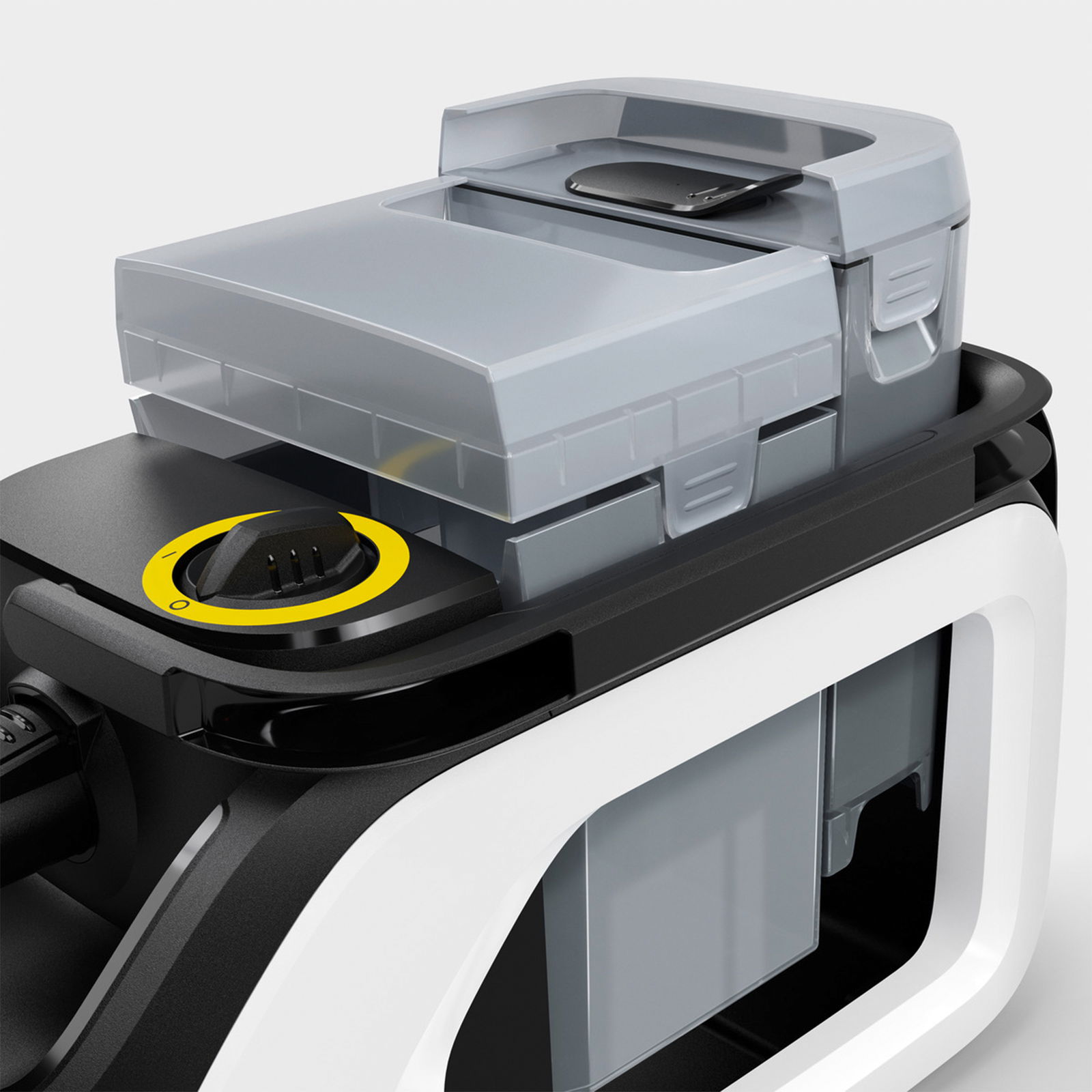 Waschsauger Kärcher SE 3 COMPACT HOME FLOOR