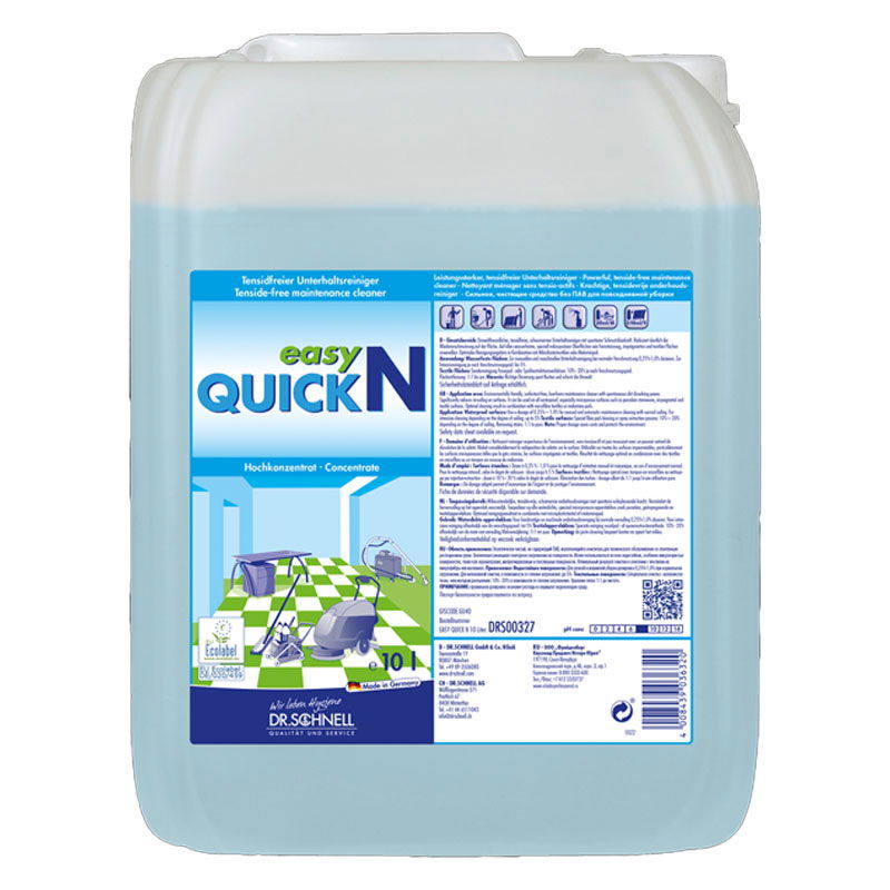 Nettoyant universel Dr. Schnell Easy Quick N