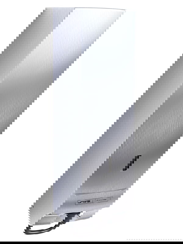 CWS Cremeseifenspender Paradise Stainless Steel Cream Slim 500ml