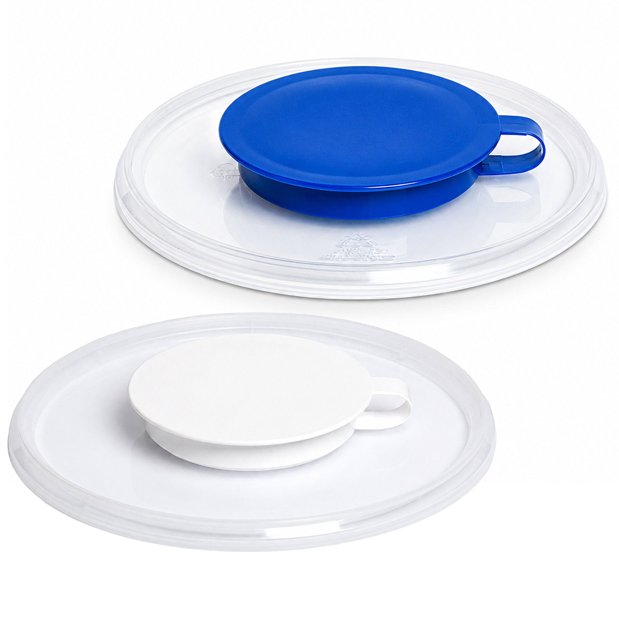 Deckel für kleinen Desco- & Eco-Wipes Eimer | Dr. Schumacher
