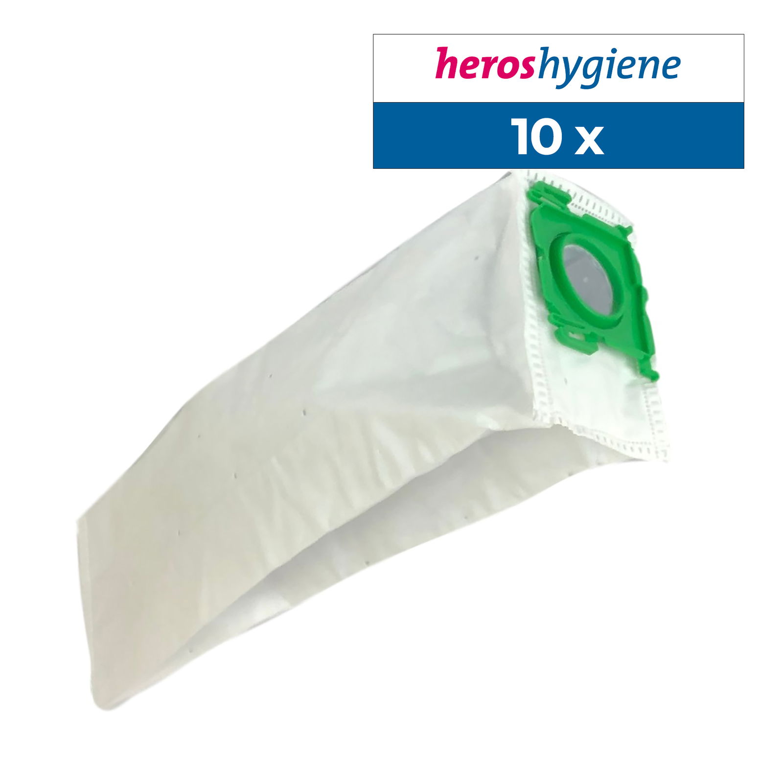 Numatic 138928 Staubsaugerbeutel Numatic 350/450