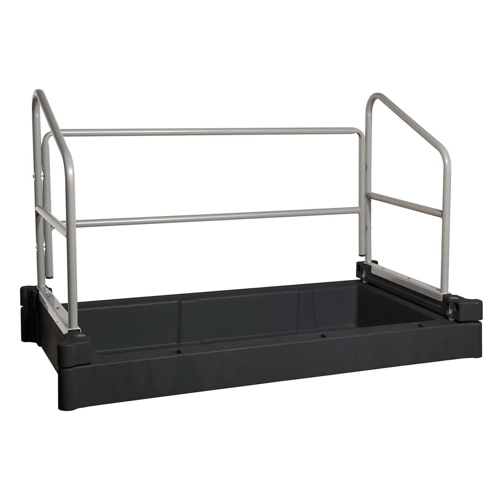 Set NKA-13 Hotelwagen-Aufstock-Set