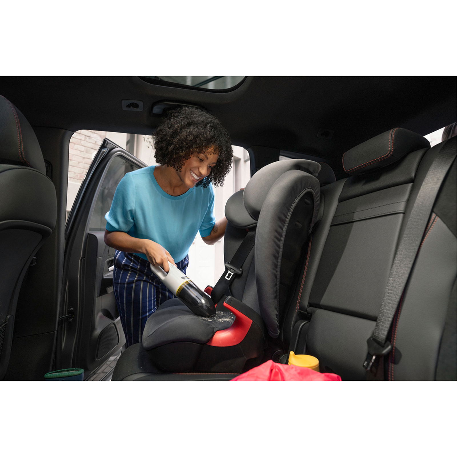 Akku-Handstaubsauger Kärcher CVH 3 PLUS