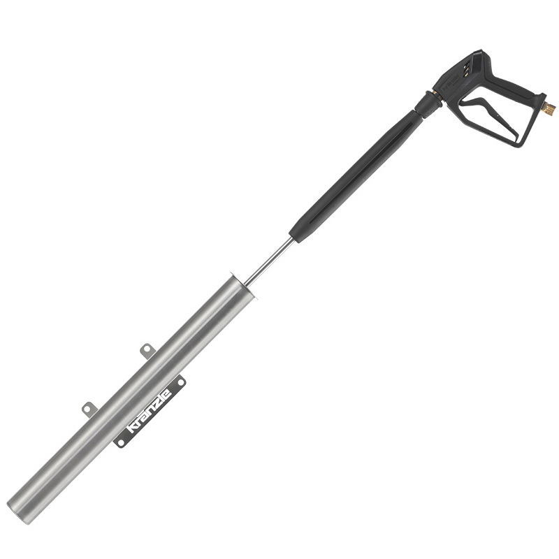 Kränzle carquois de lance mural