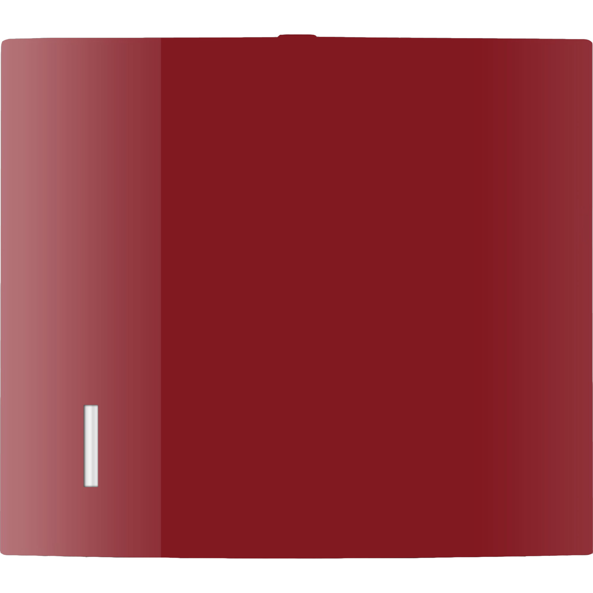 Panels for CWS Paradise Paper Slim | Red