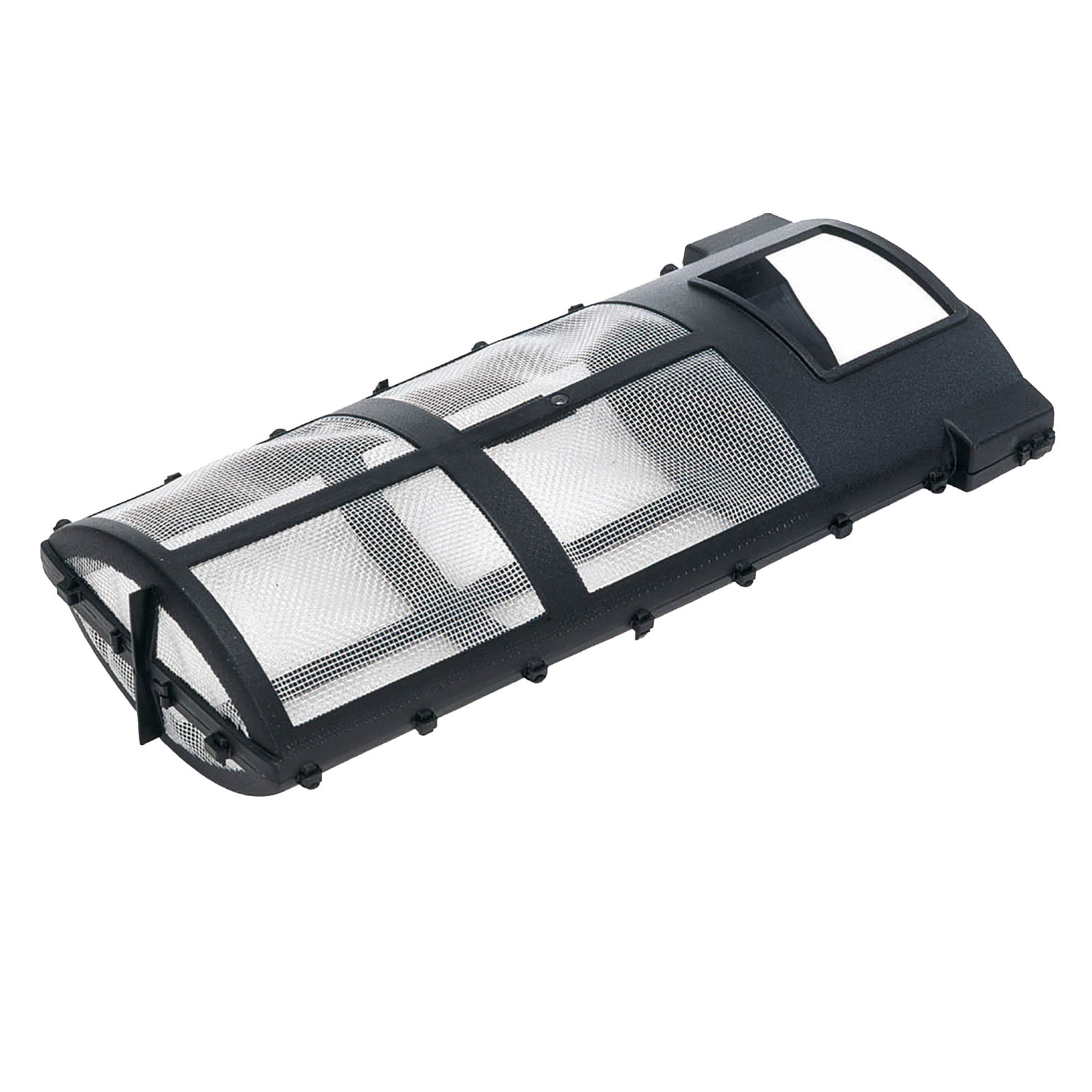 Grobschmutzfilter für WV(D) 1800 Modelle