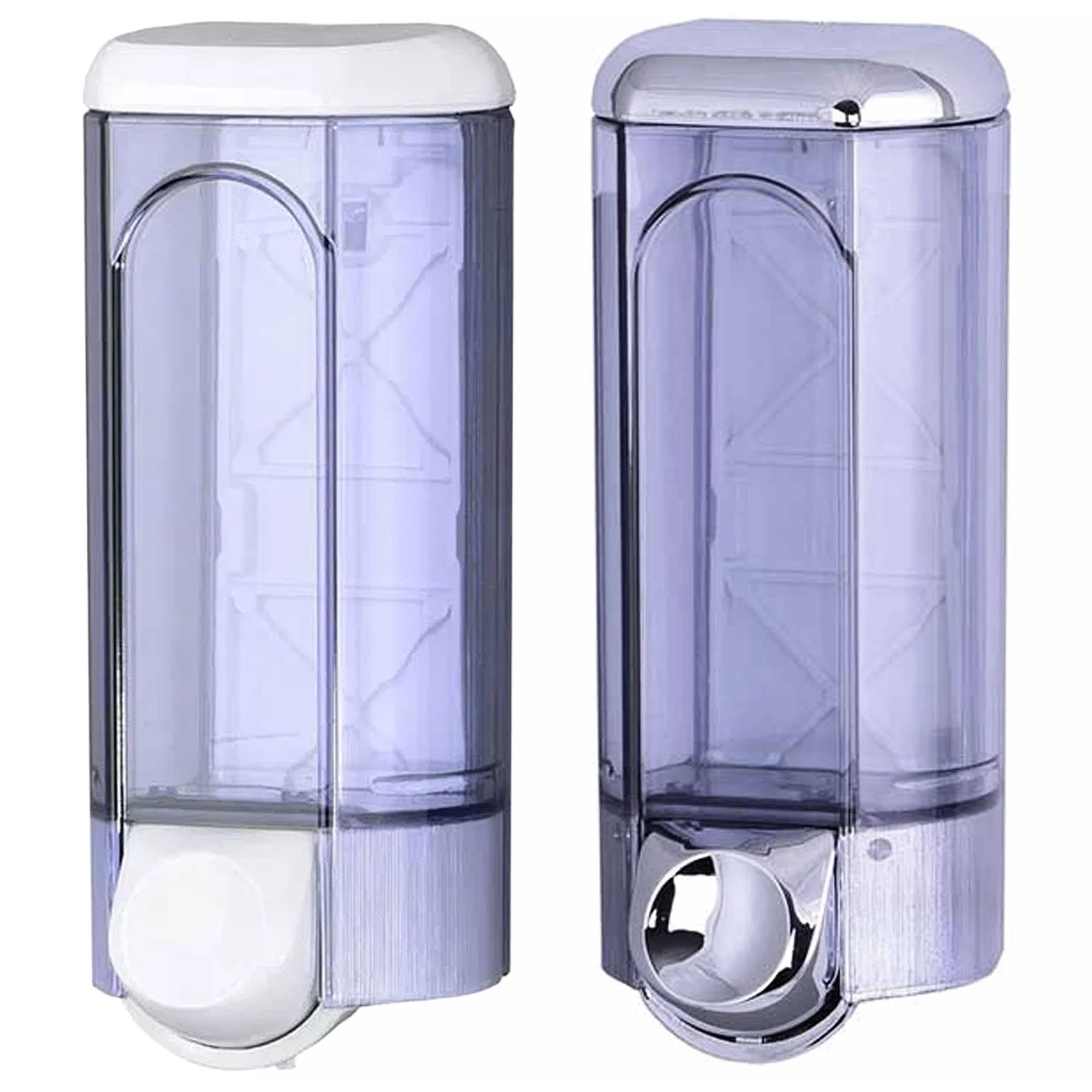 Seifenspender Kunststoff 800ml