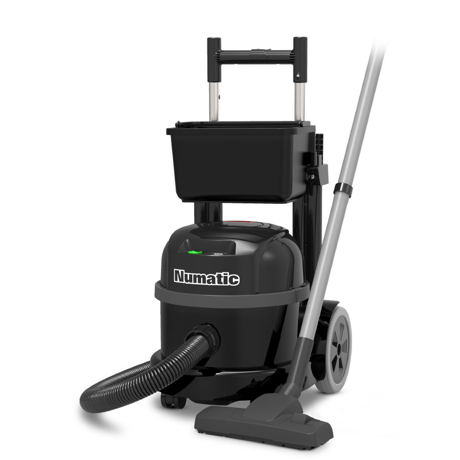 Numatic PBT230NX vacuum cleaner | Battery