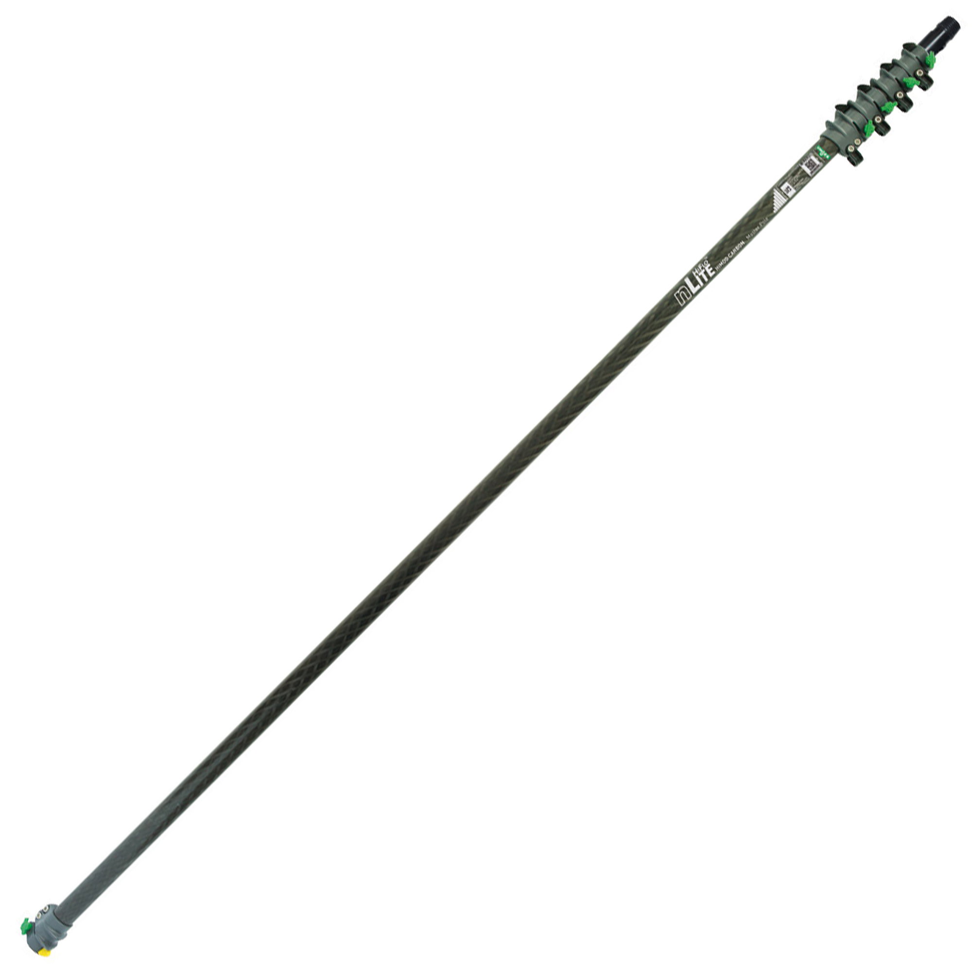 UNGER nLite Connect HiMod Carbon