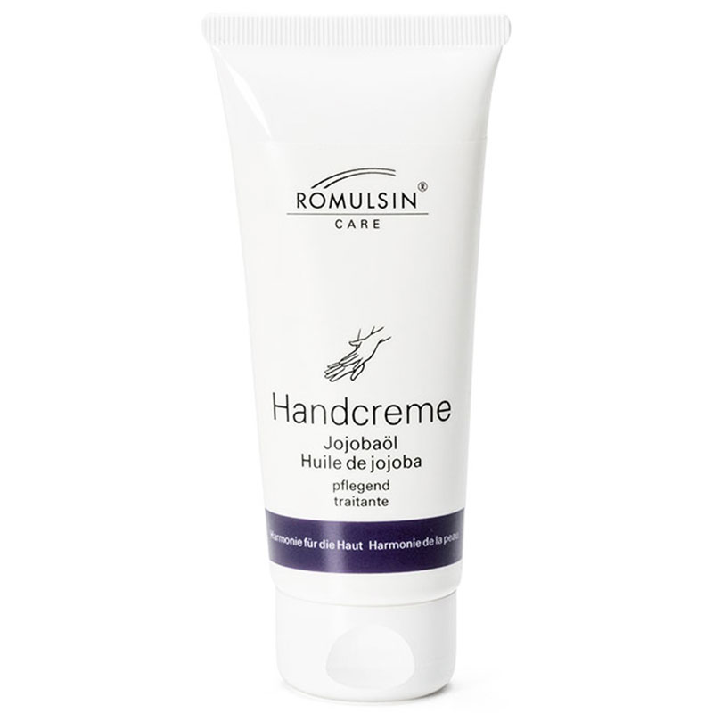 Romulsin Hand Cream