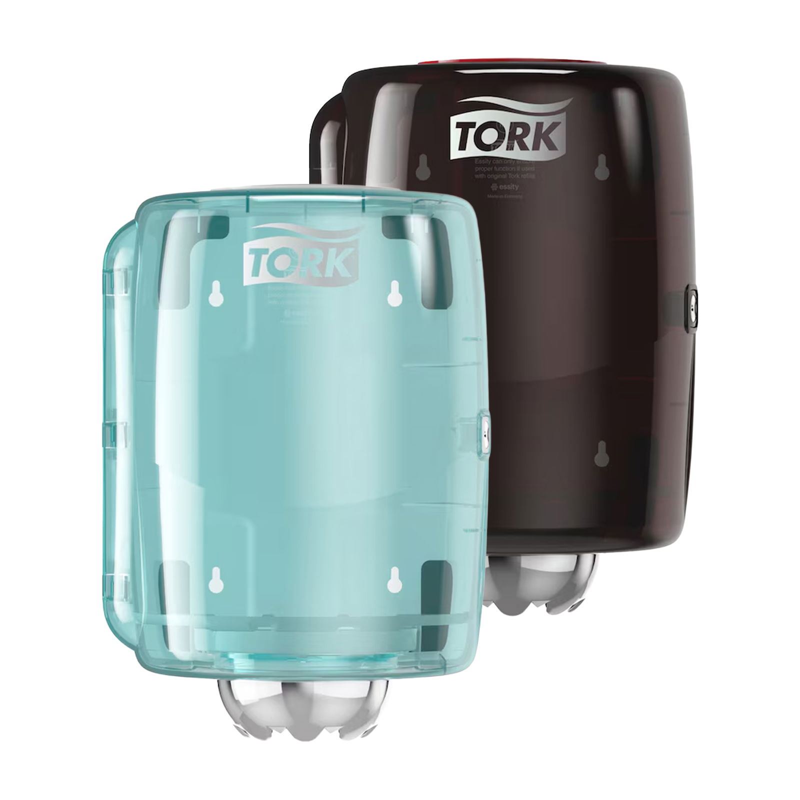 Tork Midi Spender Innenabrollung M2 Performance