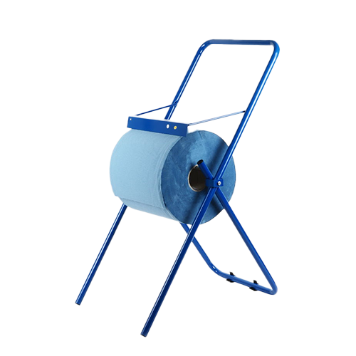 Spender für Reinigungsrollen