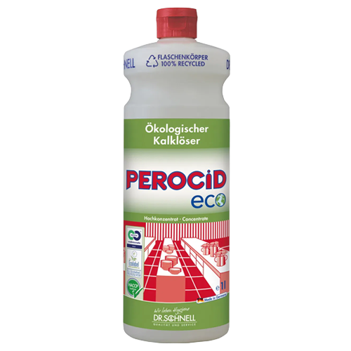 DR. SCHNELL Kitchen Cleaner