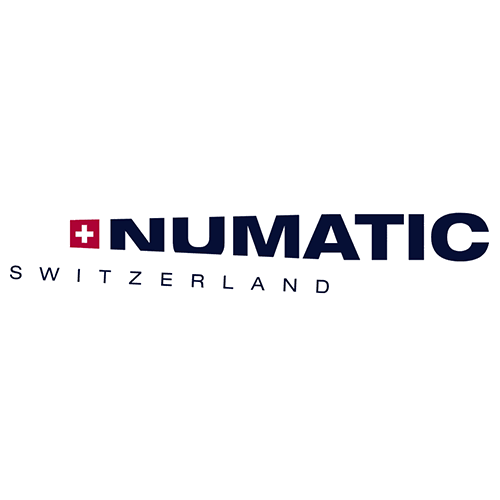Numatic Promotion