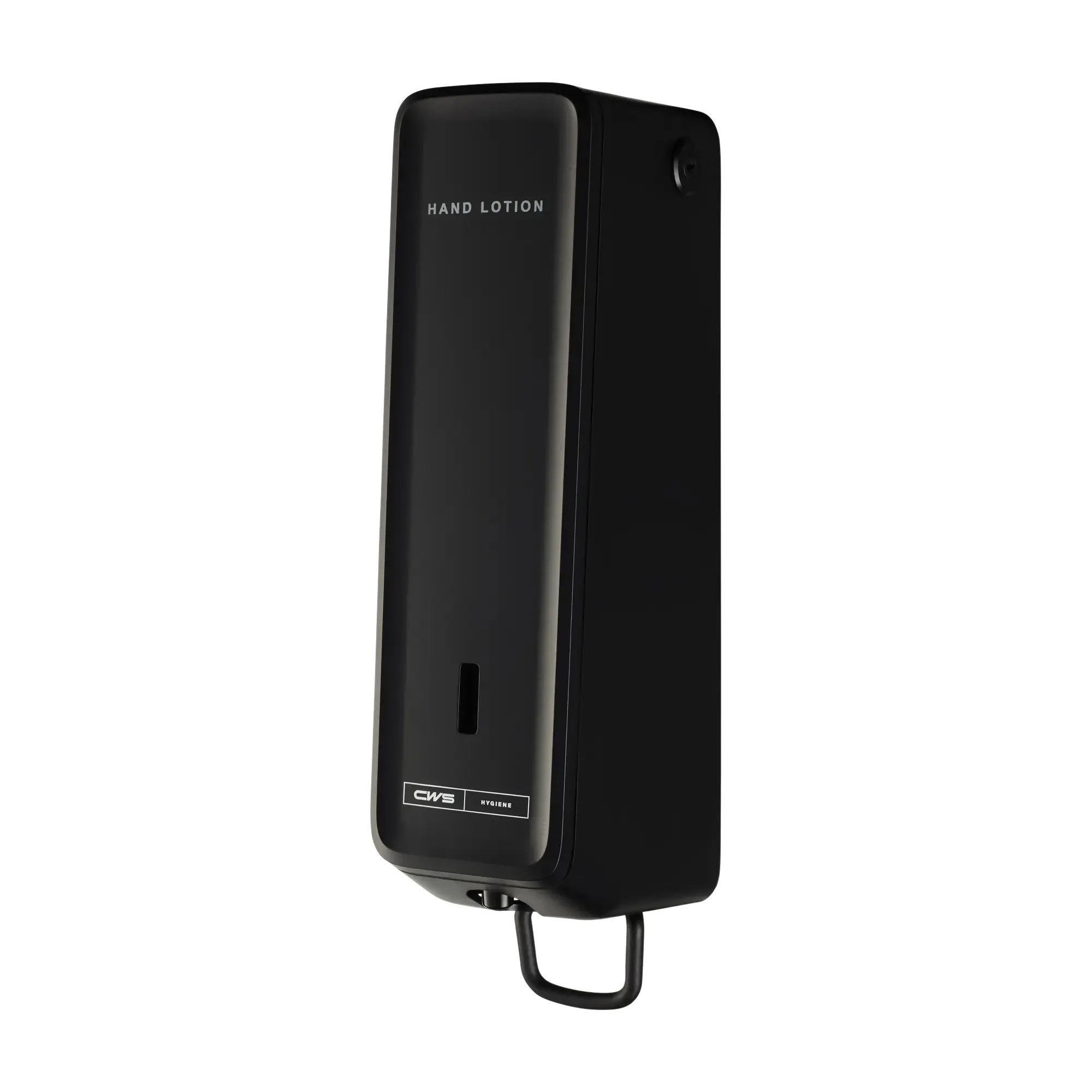 Lotionspender | CWS PureLine EcoBlack Handlotion Slim