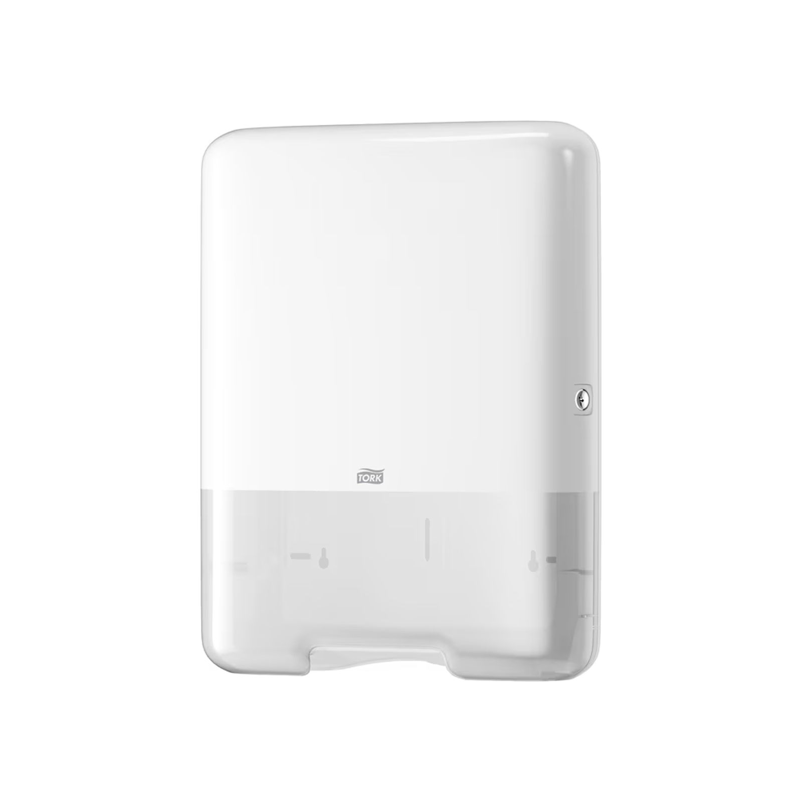 Tork 553000 H3 Handtuchspender weiss