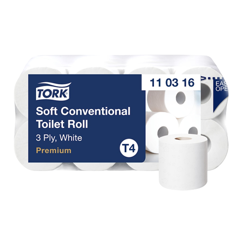 TORK Toilettenpapier