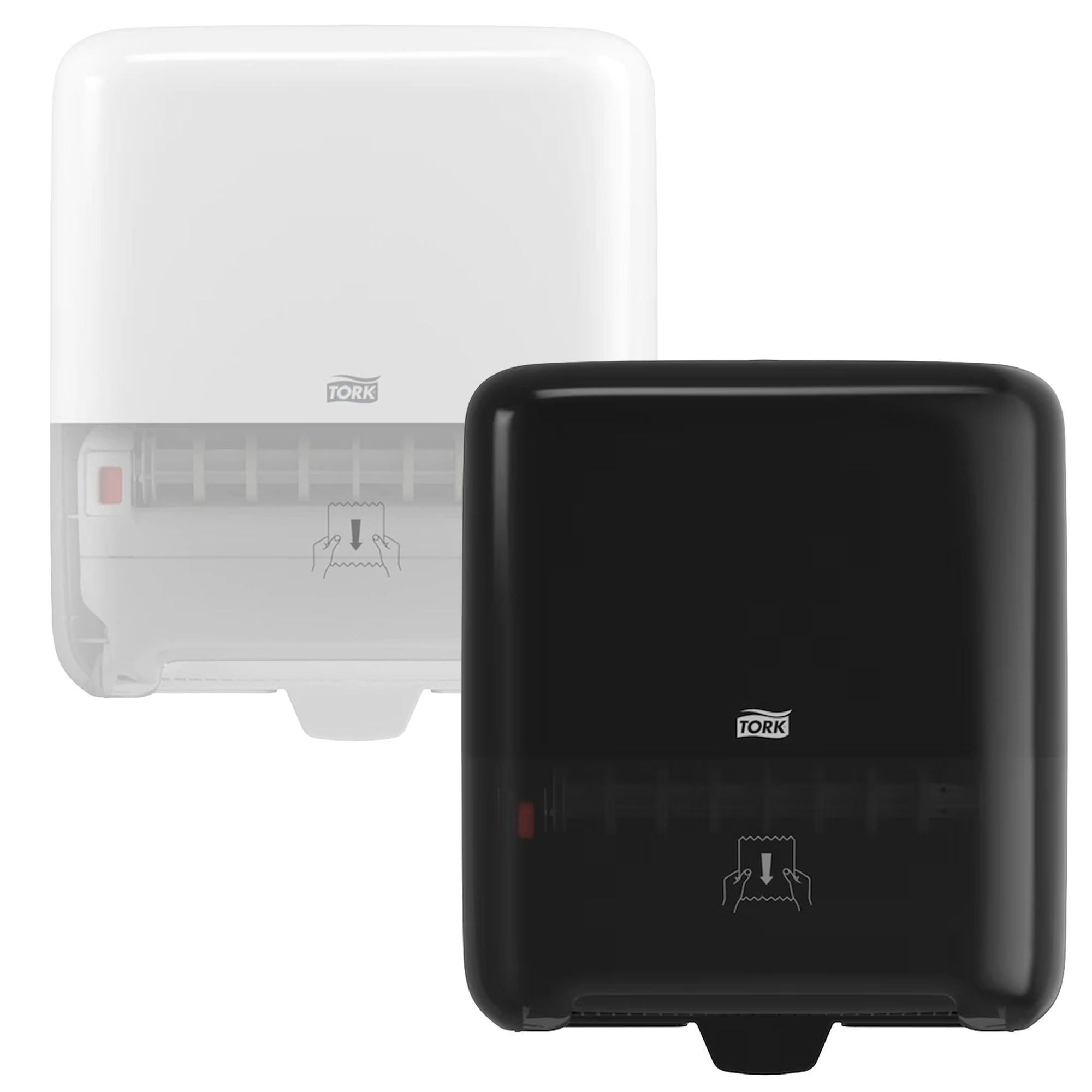 TORK H1 Matic roll towel dispenser