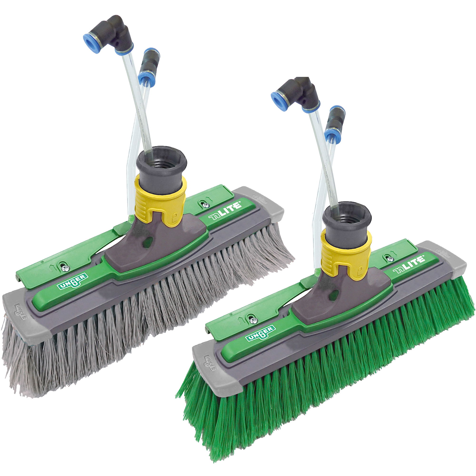 UNGER nLITE Power Bürste