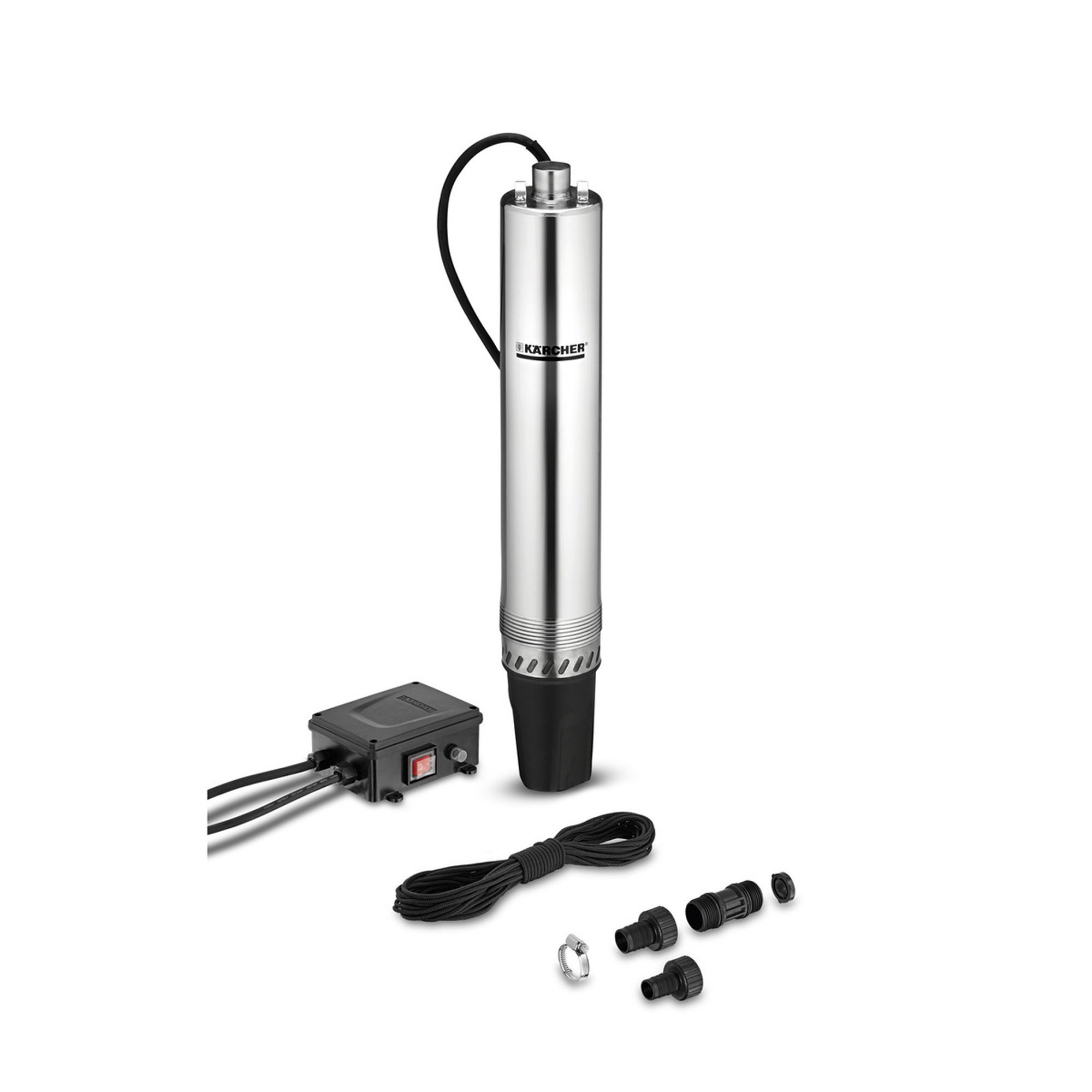 unterwasserpumpe, pumpe, stahl, anker, zubehör, submersible-pump, stainless-steel, wasserpumpe, tauchpumpe, zubehör