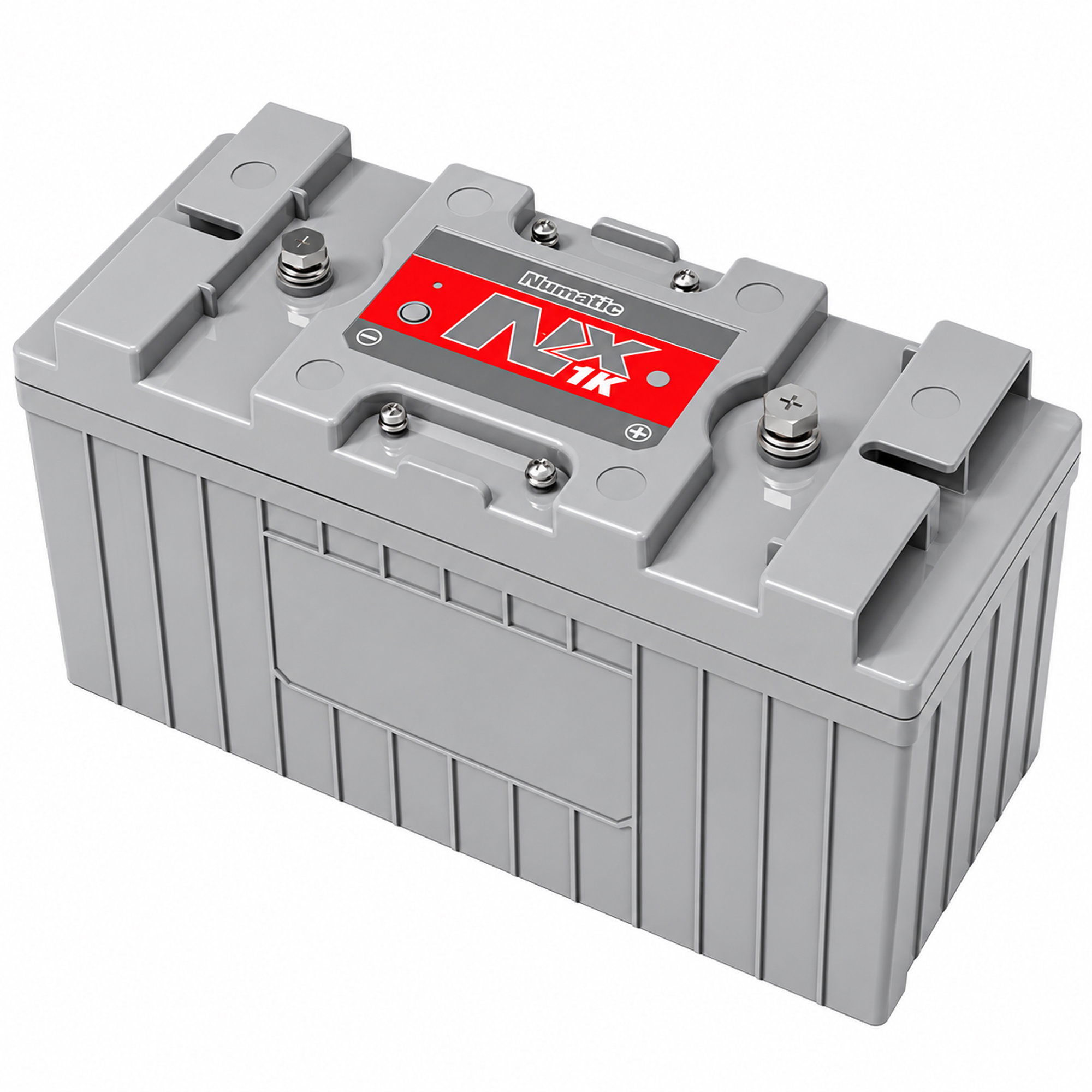 Akku 1280 Wh für Scheuersaugmaschinen | Numatic NX1K