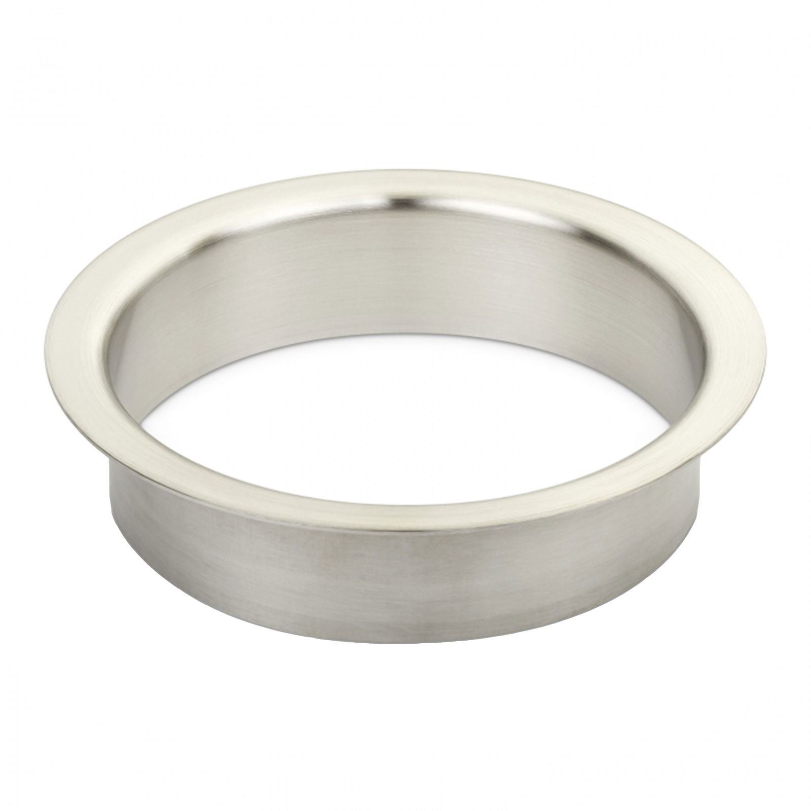 Stainless steel insert ring | 180 mm diameter
