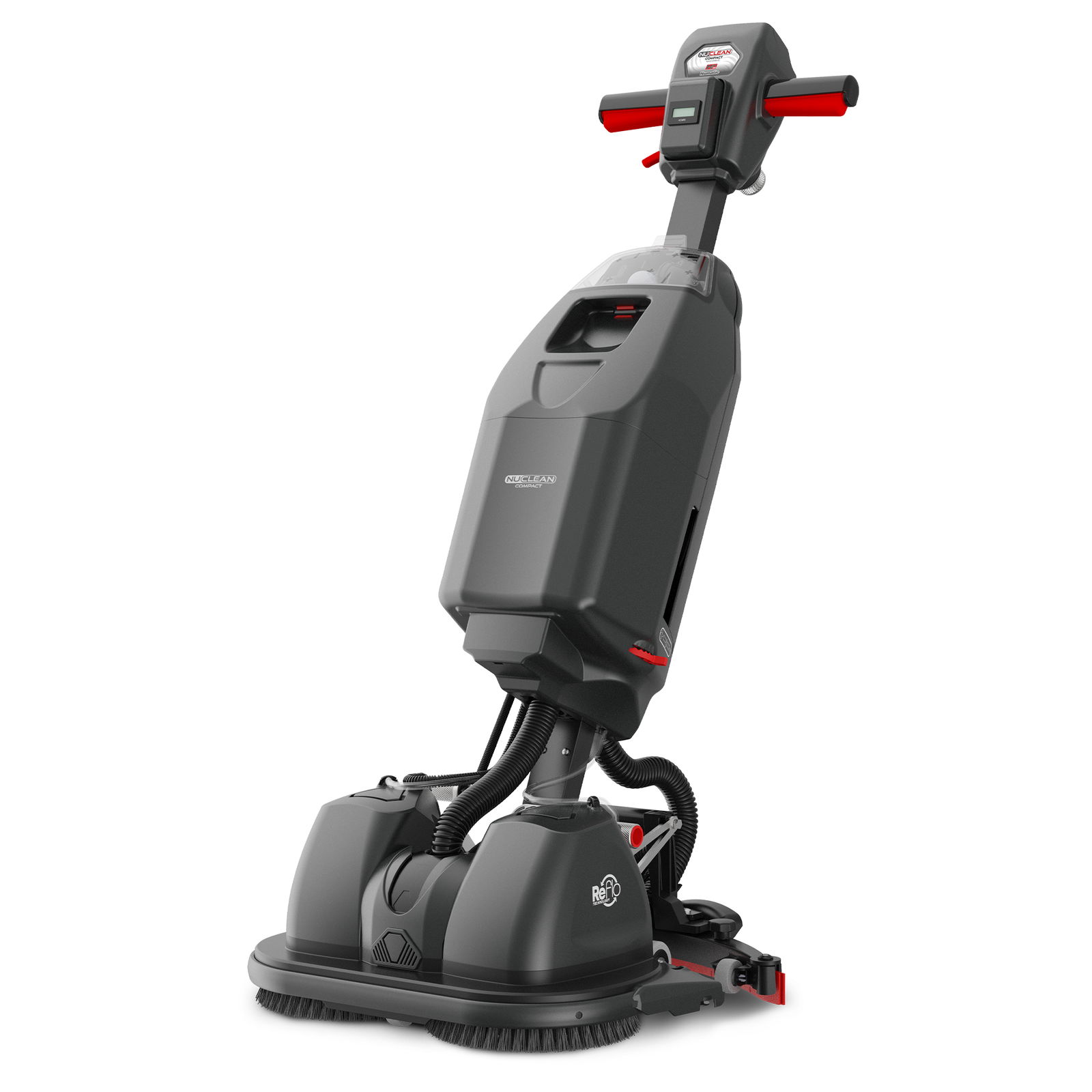 Scrubber‑dryer Numatic NCC440NXD