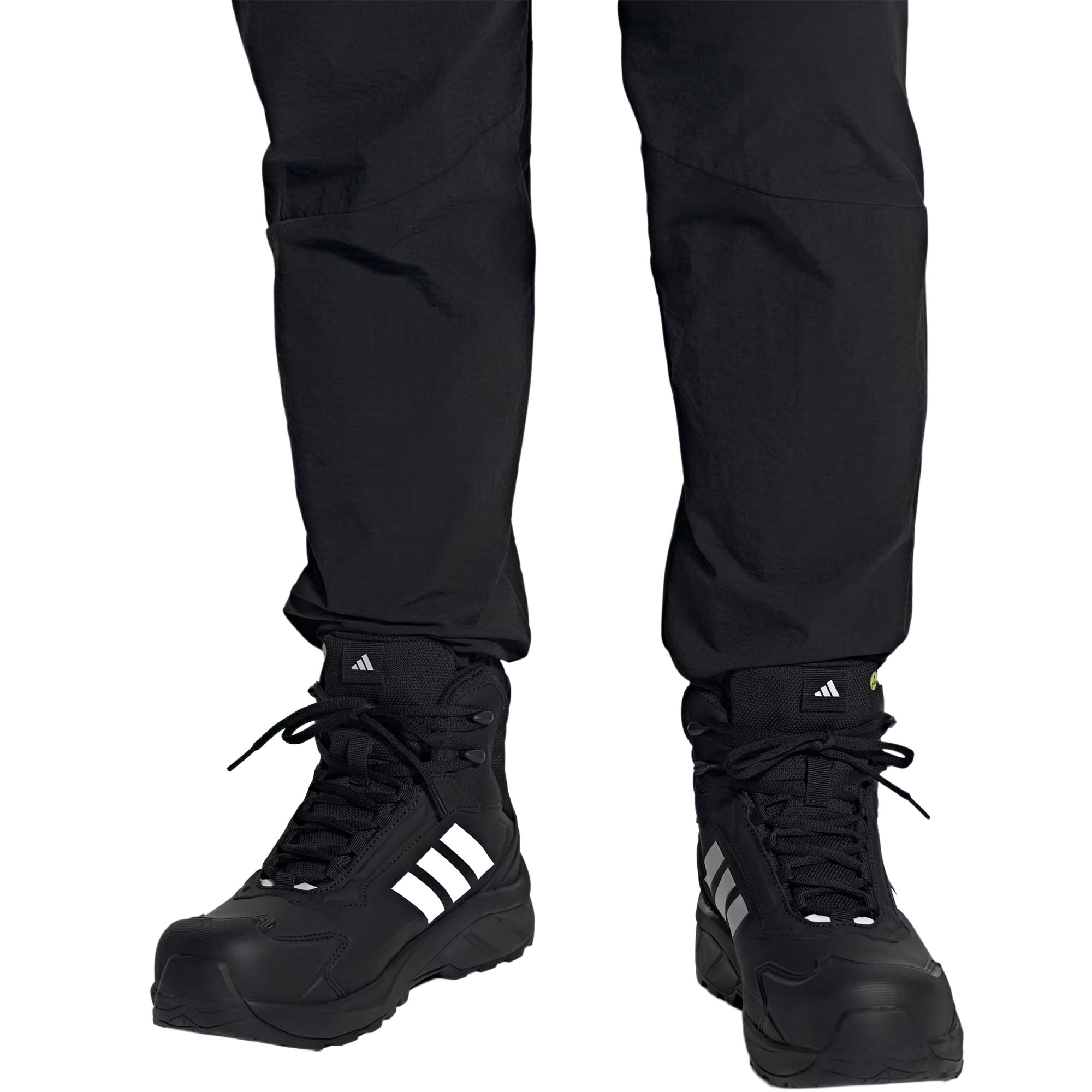 Sicherheitsschuhe S3S | Herren | adidas Granor Mid S3S
