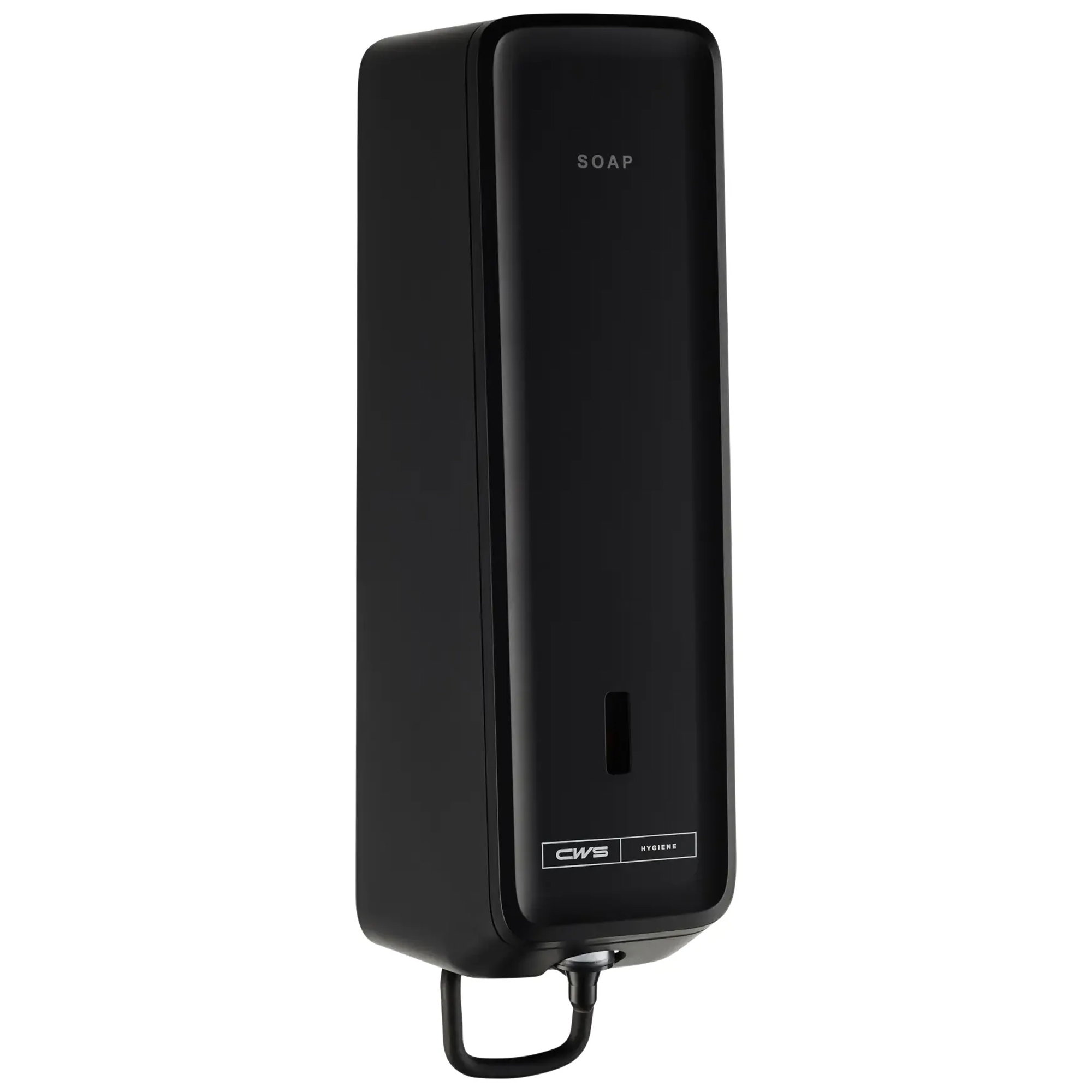 Schaumseifenspender | CWS PureLine EcoBlack Slim Foam