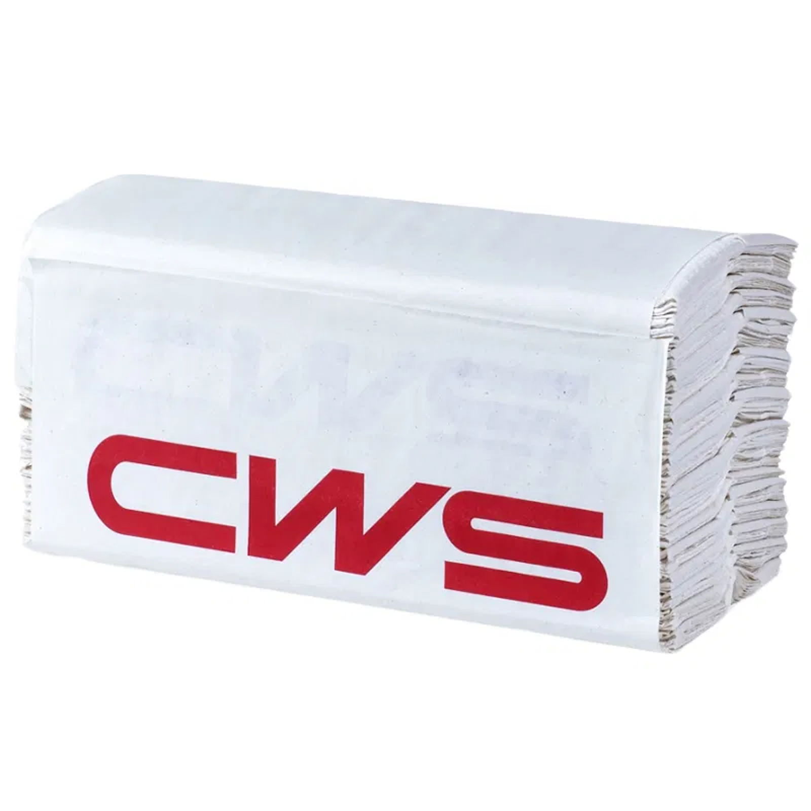 Papierhandtücher C-Falz Extra Recycling 2-lagig CWS 1000377