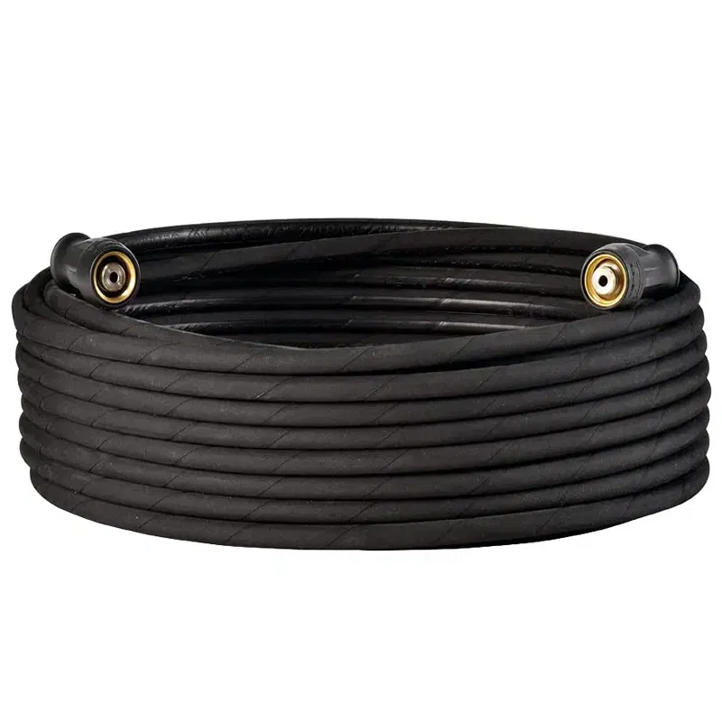 Kränzle Hochdruckschlauch 20 m DN8 400 bar