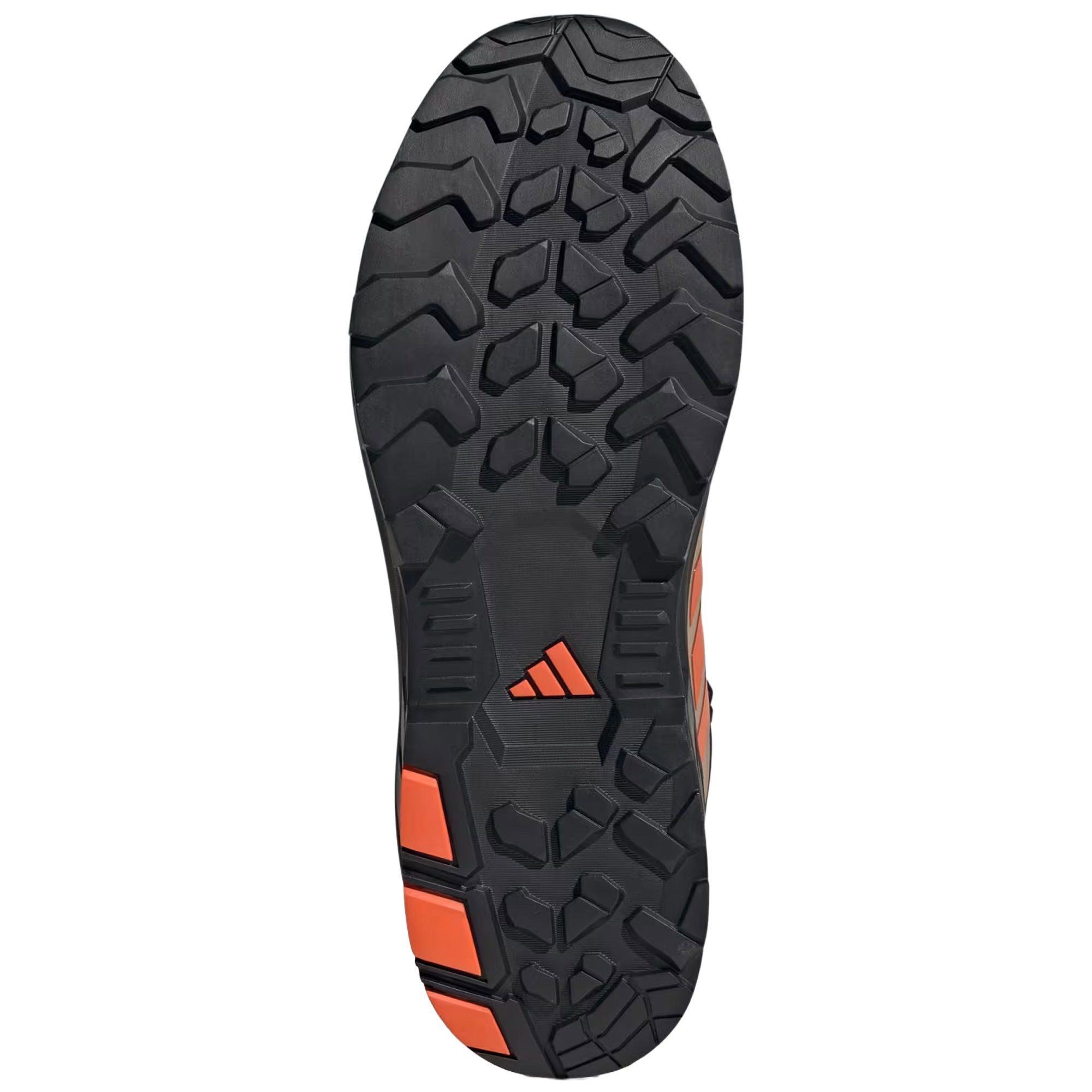 Sicherheitsschuhe S3S | Herren | adidas Granor Mid S3S